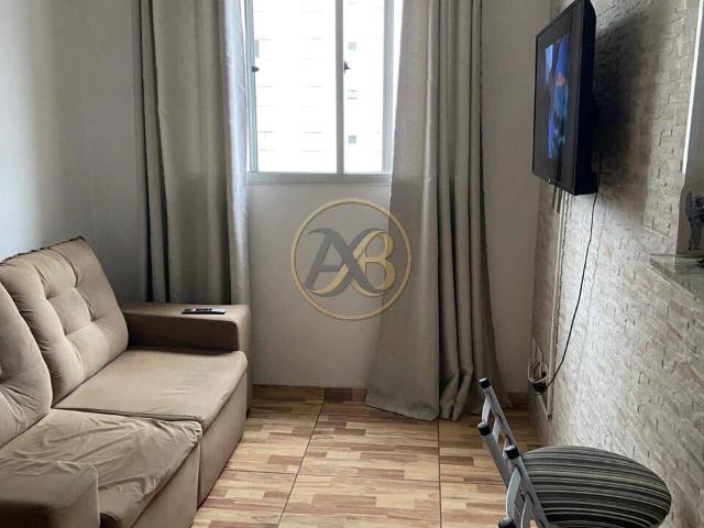 Apartamento venda em Portal dos Ipês II, Cajamar