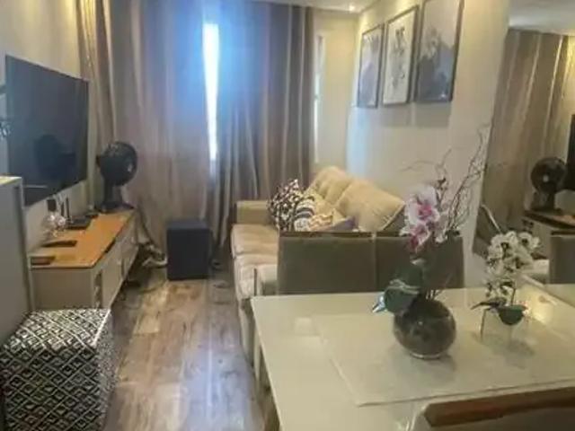 Apartamento venda em Região Imediata de São Paulo, Região Metropolitana de São Paulo