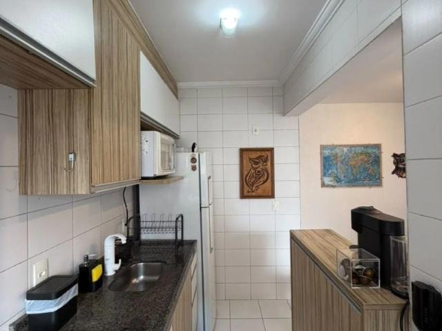 Apartamento venda em Portal dos Ipês II, Cajamar