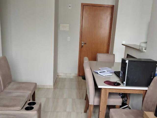 Apartamento venda em Portal dos Ipês II, Cajamar