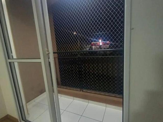 Apartamento venda em Portal dos Ipês II, Cajamar