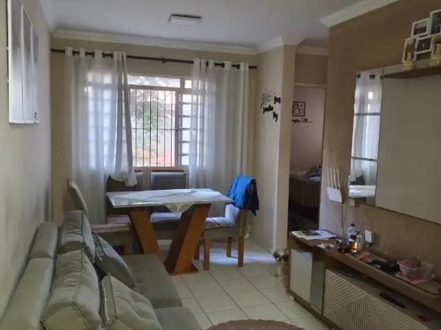 Apartamento venda em Polvilho, Cajamar