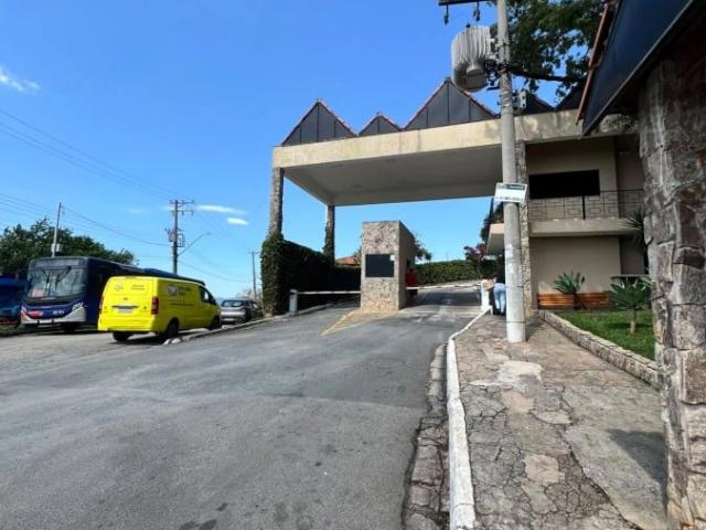 Apartamento venda em Portal dos Ipês II, Cajamar