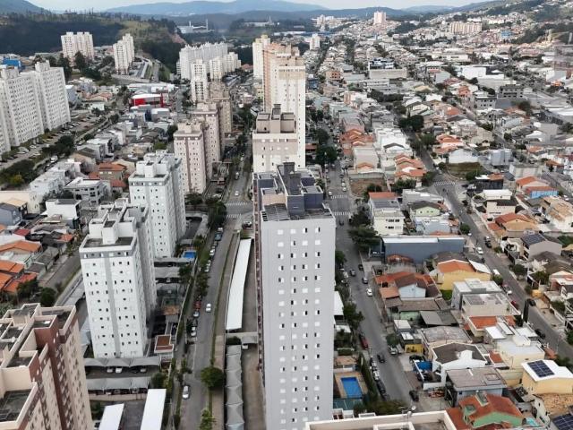Apartamento venda em Panorama II, Cajamar