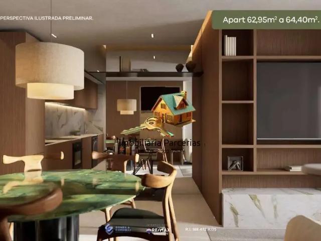 Apartamento venda em Região Imediata de São Paulo, Região Metropolitana de São Paulo