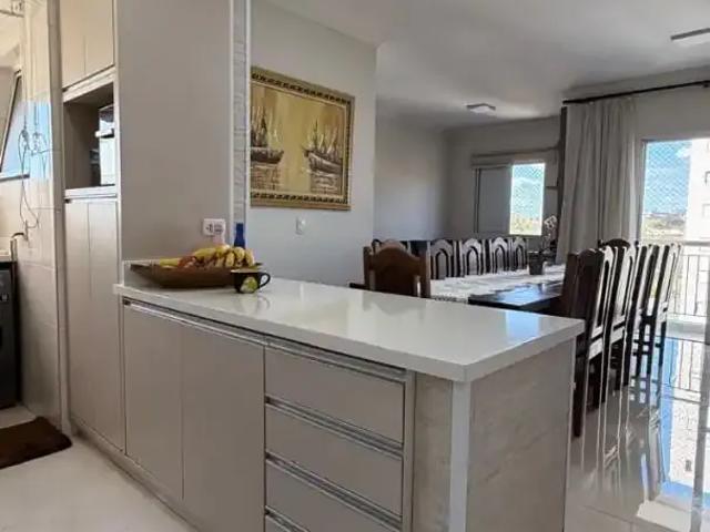 Apartamento venda em Jardim Planalto, Cajamar