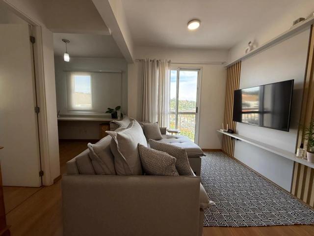 Apartamento venda em Portal dos Ipês II, Cajamar