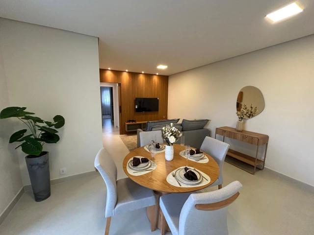 Apartamento venda em Portal do Ipês III, Cajamar