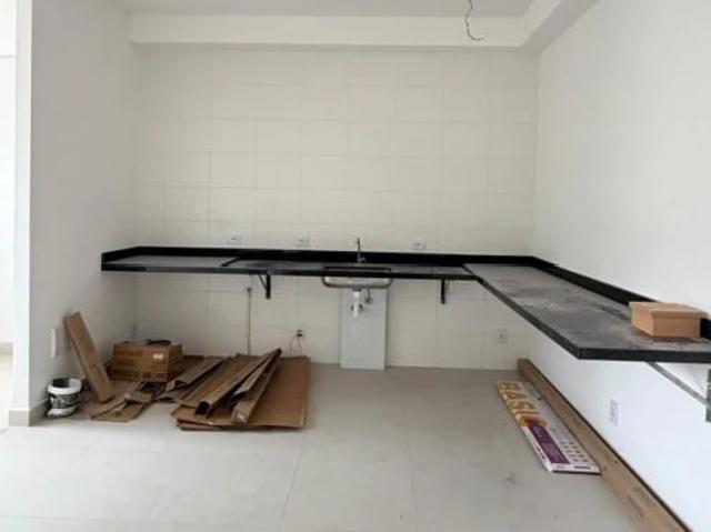 Apartamento venda em Panorama II, Cajamar
