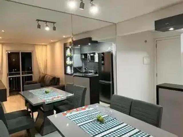 Apartamento venda em Portal dos Ipês II, Cajamar