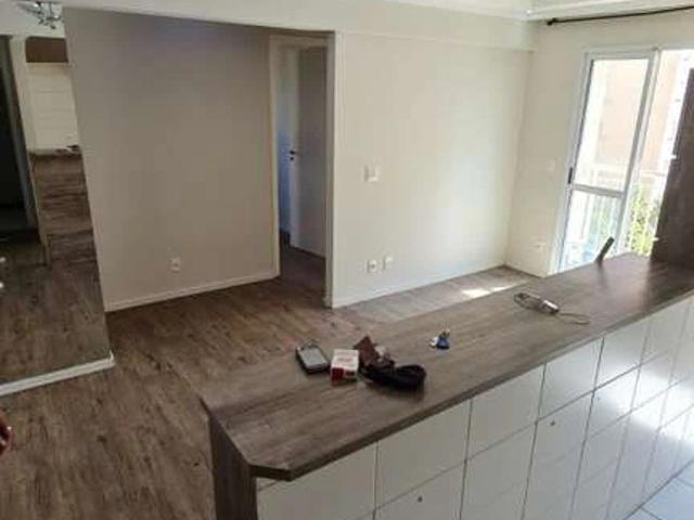 Apartamento venda em Portal dos Ipês II, Cajamar