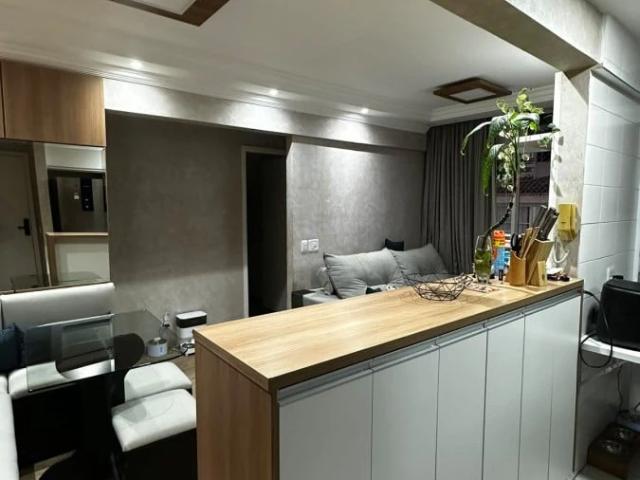 Apartamento venda em Portal dos Ipês II, Cajamar