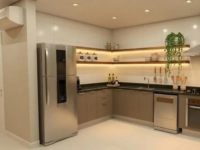 Apartamento venda em Jardim Planalto, Cajamar