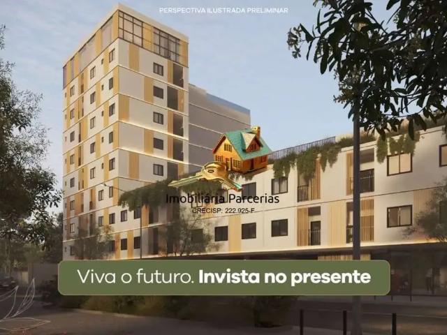 Apartamento venda em Região Imediata de São Paulo, Região Metropolitana de São Paulo