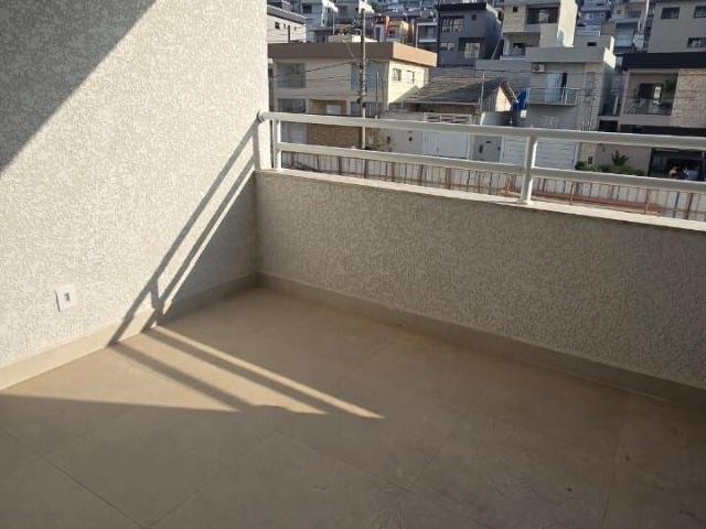 Apartamento venda em Portal do Ipês III, Cajamar