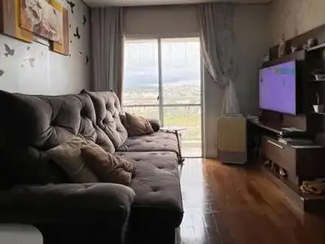 Apartamento venda em Portal dos Ipês II, Cajamar