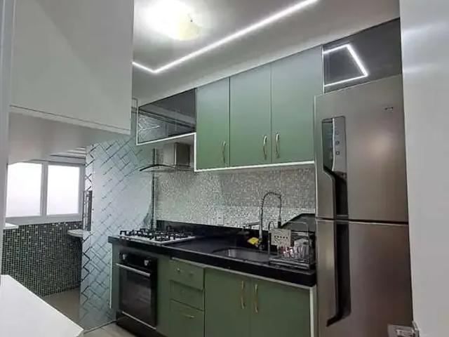 Apartamento venda em Portais, Cajamar