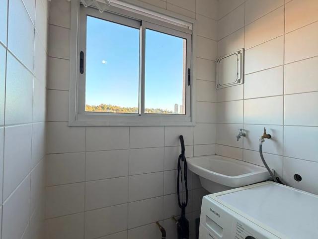 Apartamento venda em Portal dos Ipês II, Cajamar