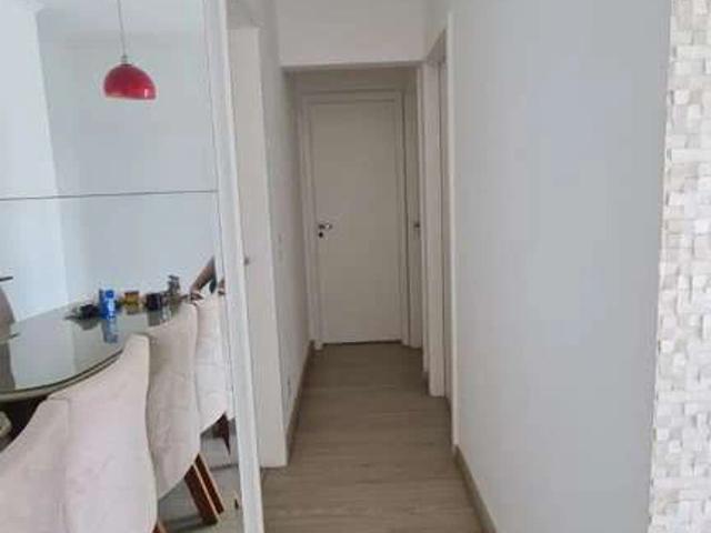 Apartamento venda em Portal dos Ipês II, Cajamar