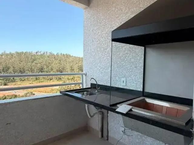 Apartamento venda em Jardim Planalto, Cajamar