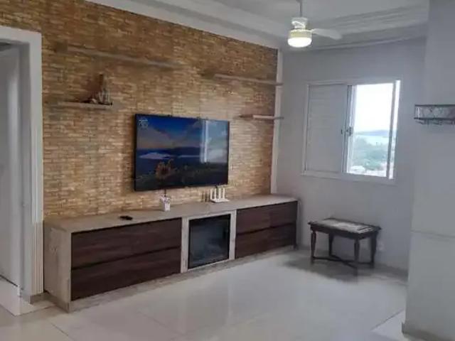Apartamento venda em Portal dos Ipês II, Cajamar