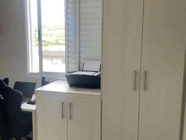 Apartamento venda em Portal dos Ipês II, Cajamar