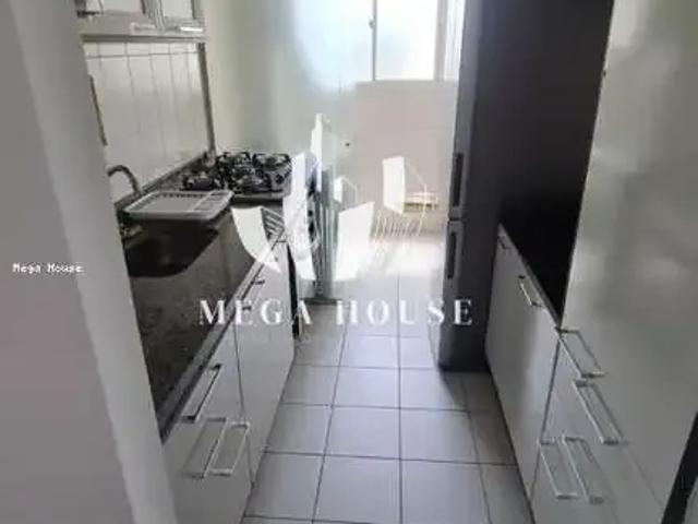 Apartamento venda em Polvilho, Cajamar