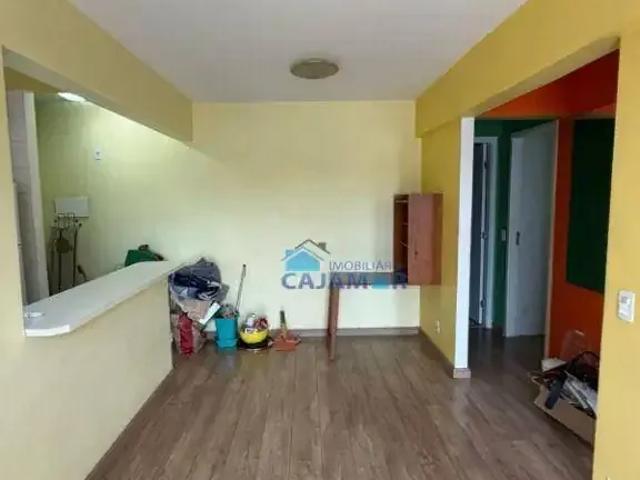 Apartamento venda em Portal dos Ipês II, Cajamar