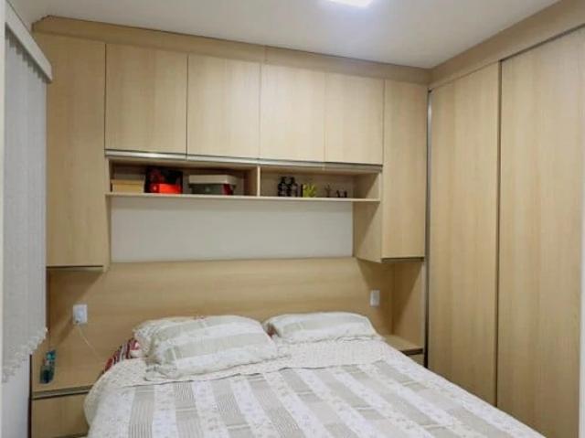 Apartamento venda em Portal dos Ipês II, Cajamar