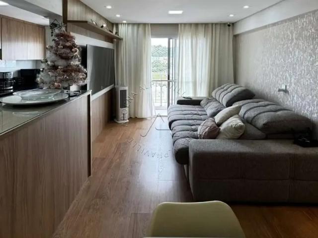 Apartamento venda em Região Imediata de São Paulo, Região Metropolitana de São Paulo