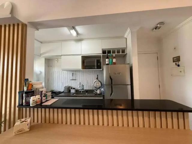 Apartamento venda em Portal dos Ipês II, Cajamar