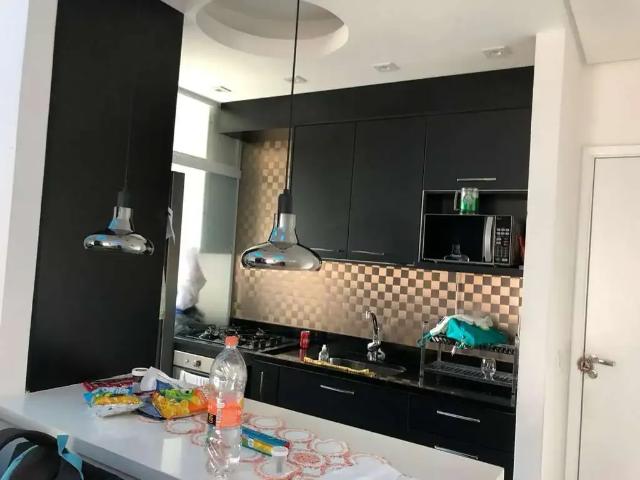 Apartamento venda em Portal dos Ipês II, Cajamar