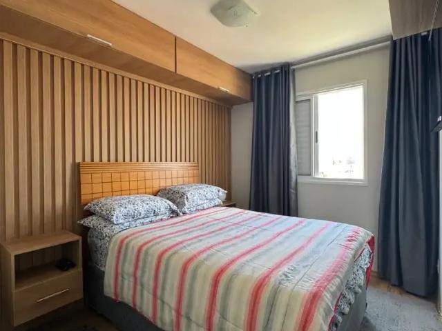 Apartamento venda em Portal dos Ipês II, Cajamar