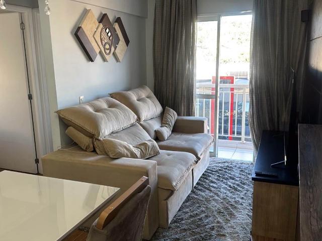 Apartamento venda em Portal dos Ipês II, Cajamar