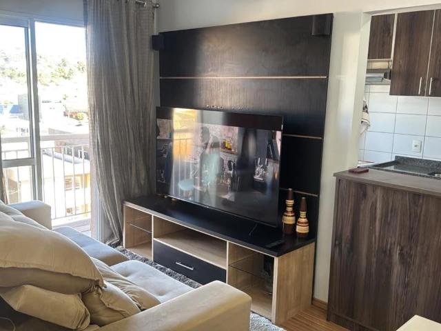 Apartamento venda em Portal dos Ipês II, Cajamar