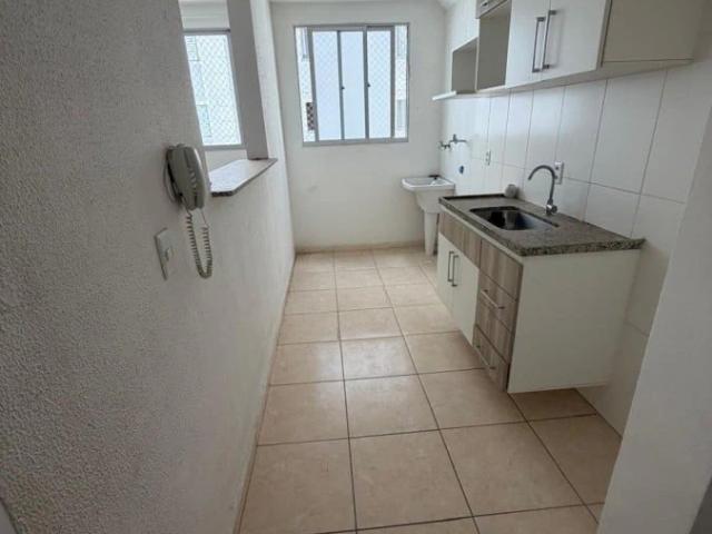 Apartamento venda em Portal dos Ipês II, Cajamar
