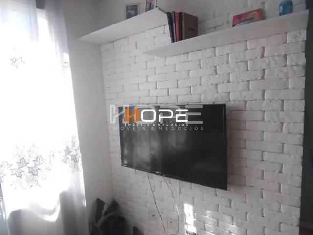 Apartamento venda em Portal dos Ipês II, Cajamar