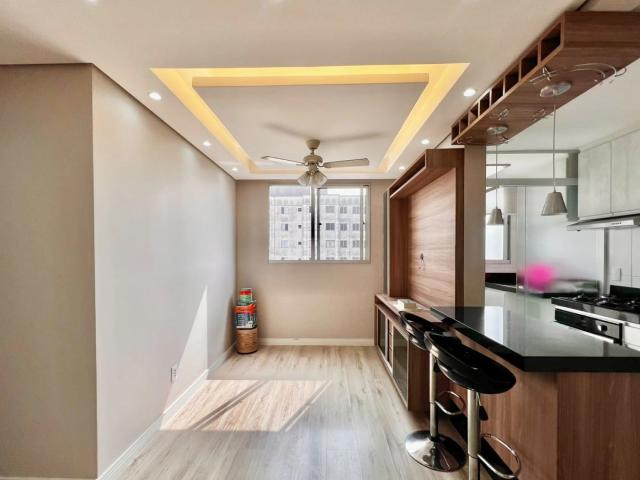 Apartamento venda em Jardim Planalto, Cajamar