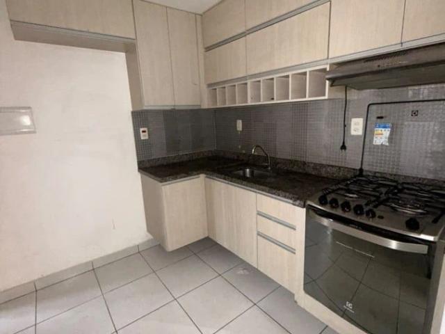 Apartamento venda em Portal dos Ipês II, Cajamar