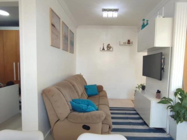 Apartamento venda em Portal dos Ipês II, Cajamar