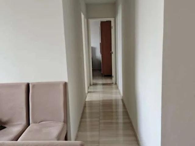 Apartamento venda em Portal dos Ipês II, Cajamar