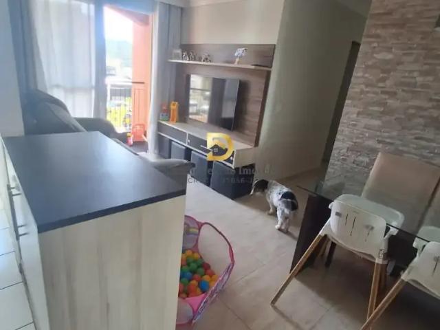 Apartamento venda em Região Geográfica Imediata de Criciúma, Criciúma