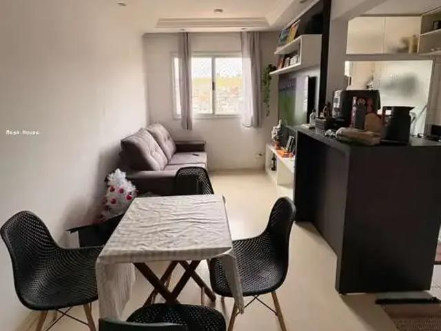 Apartamento venda em Polvilho, Cajamar
