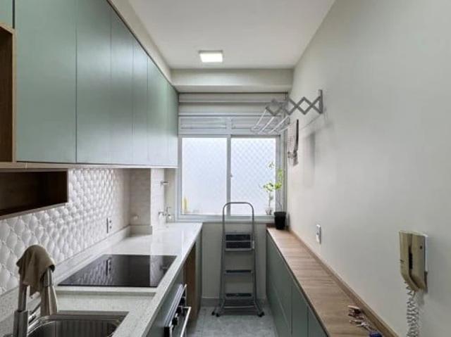 Apartamento venda em Portal dos Ipês II, Cajamar