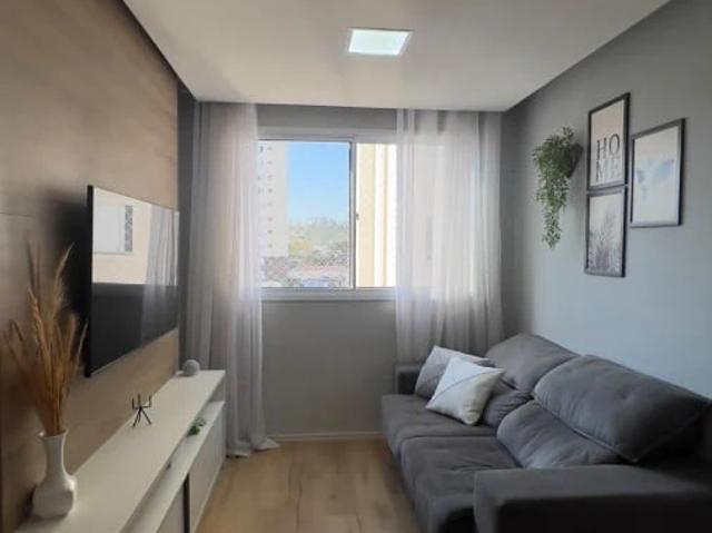 Apartamento venda em Portal dos Ipês II, Cajamar