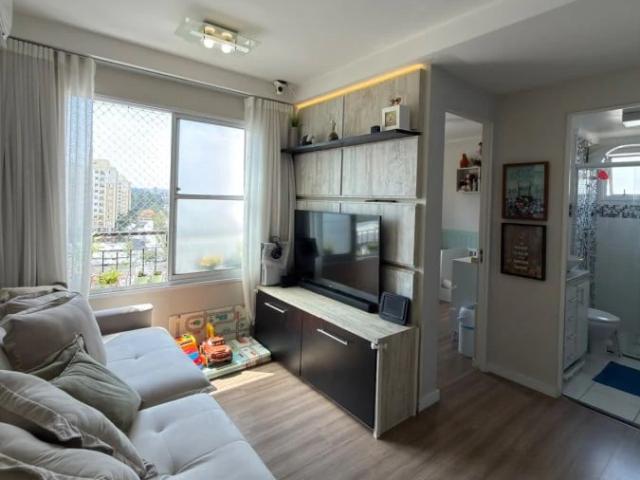 Apartamento venda em Portal dos Ipês II, Cajamar