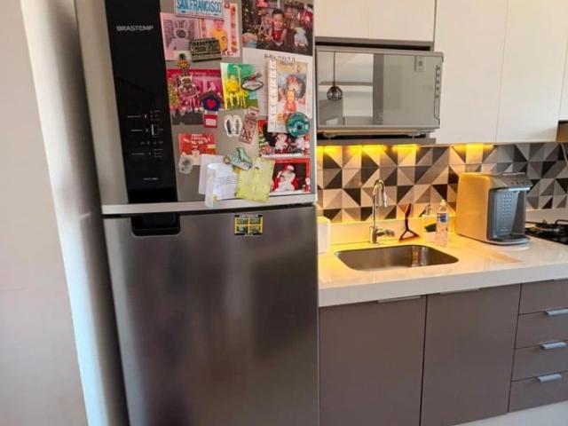 Apartamento venda em Portal dos Ipês II, Cajamar