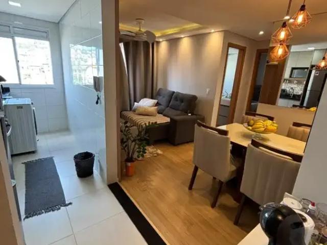 Apartamento venda em Região Imediata de São Paulo, Região Metropolitana de São Paulo