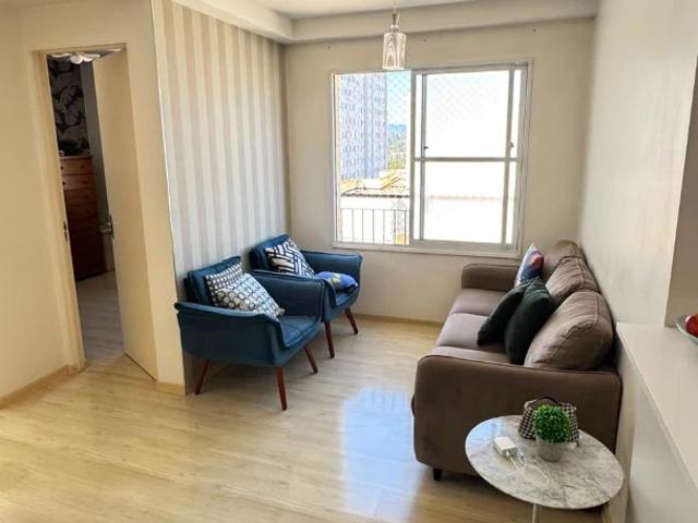 Apartamento venda em Região Imediata de São Paulo, Região Metropolitana de São Paulo
