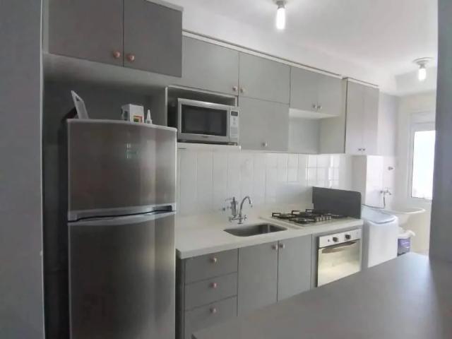 Apartamento venda em Portal dos Ipês II, Cajamar